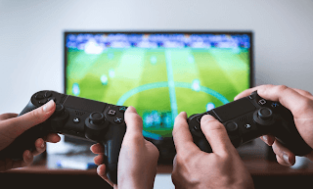 inilah manfaat bermain game