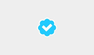 Download Emoji Centang Biru Nggede Buzz
