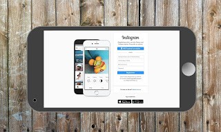 memaksimalkan instagram untuk bussiness online