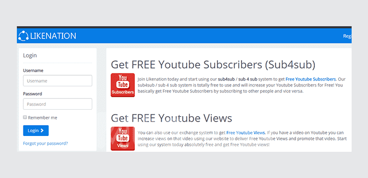 cara memperbanyak subscriber
