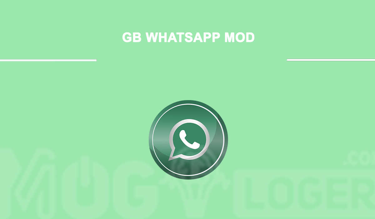 Download Gbwhatsapp Apk Mod Terbaru Dengan Fitur Unggulan Nan