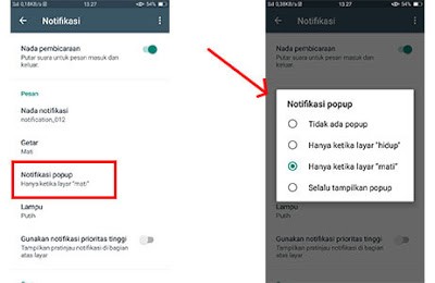 notifikasi2Bpopup2Bdan2Bopsi2Blainnya - Cara Menghilangkan Status Online di Whatsapp setelan notifikasi popup