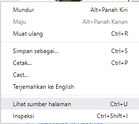 15 Cara Melihat Stalker Facebook Yang Suka Kepo Profil Kita
