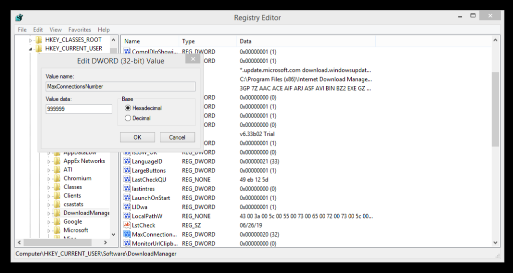cara mempercepat idm 2019 - Cara Mempercepat Download IDM percepat idm