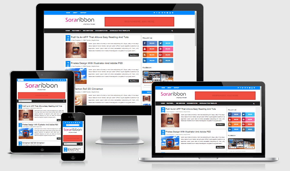 website - Tips Promosi di Facebook website