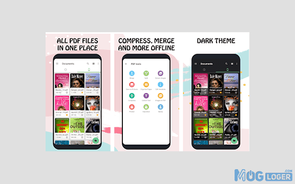 All PDF Reader