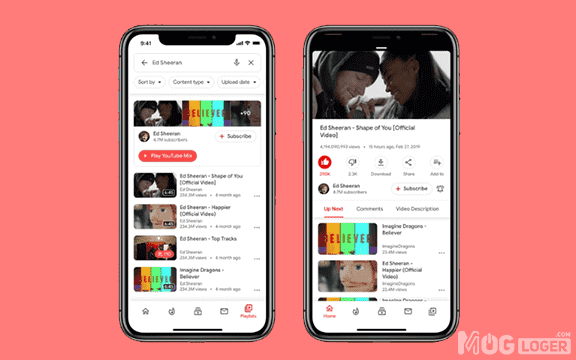 cara mengatasi youtube yang tidak bisa dibuka - Youtube Tidak Bisa Dibuka tidak bisa membuka yt