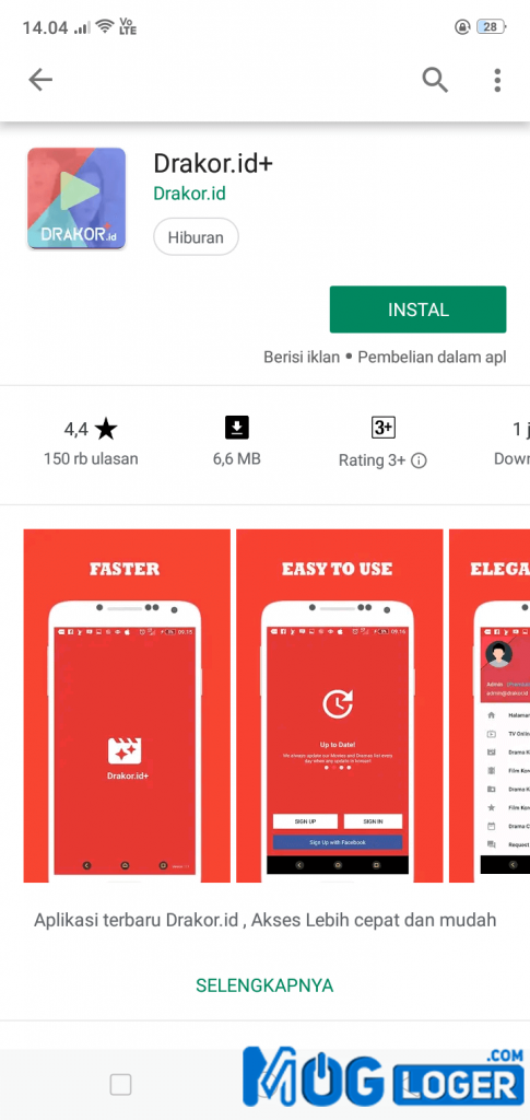 download Drakor.id+