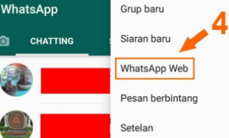 hack - Cara Menyadap WhatsApp Orang Lain cara menyadap whatsapp