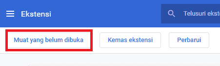 muat yang belum ada