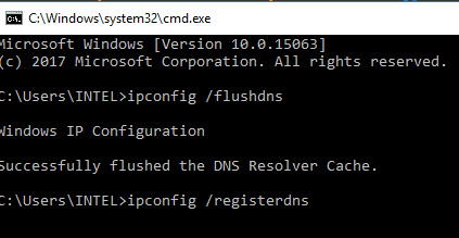 registerdns - Youtube Tidak Bisa Dibuka register dns