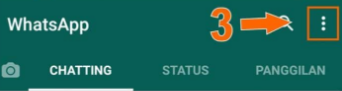sadap wa - Cara Menyadap WhatsApp Orang Lain cara menyadap wa