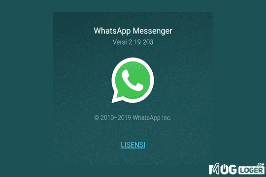 kenapa web whatsapp tidak bisa dibuka