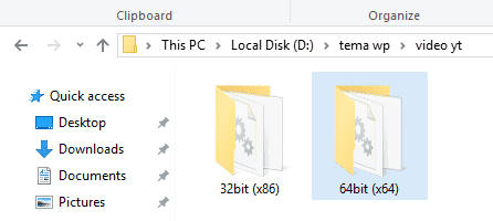 jenis file x mouse