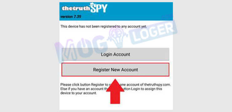 The Truth Spy