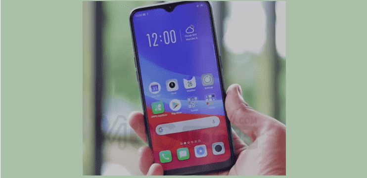 cek body hp - Cara Mengecek Keaslian Hp Oppo Body Smartphone