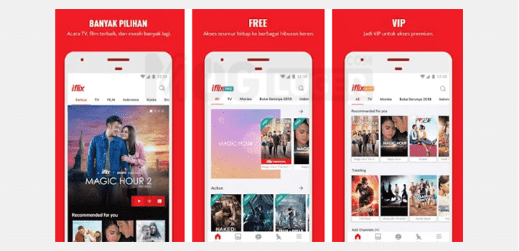 ilflix