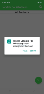 √ 4 Cara Spam Chat Di WA [Bom WhatsApp 1 Detik 100 Pesan Terkirim]