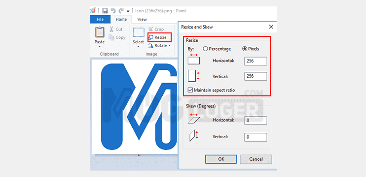 resize foto - Aplikasi Mengecilkan Foto JPG Jadi 100kb di HP cara mengecilkan ukuran foto