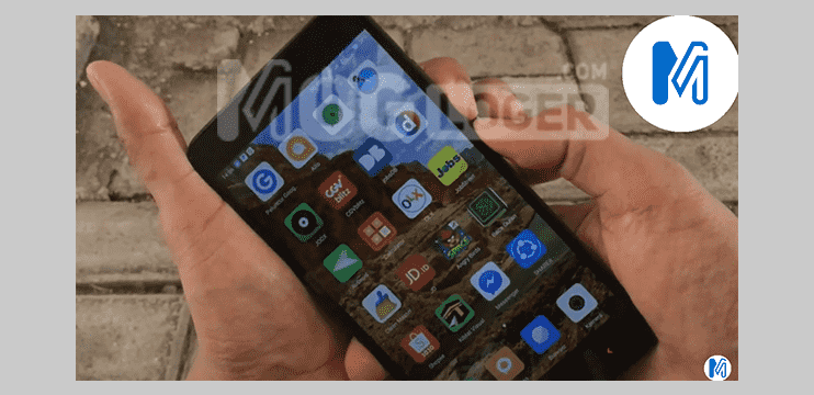screenshot xiaomi dengan tombol