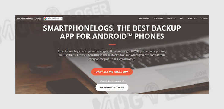 smartphonelogs
