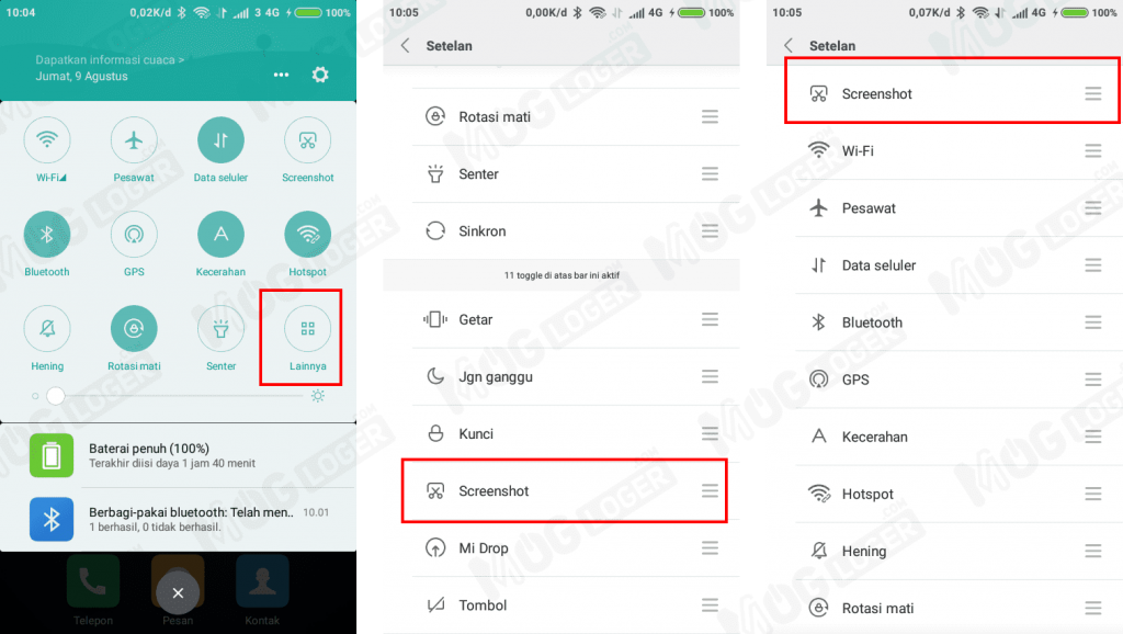 ss xiaomi