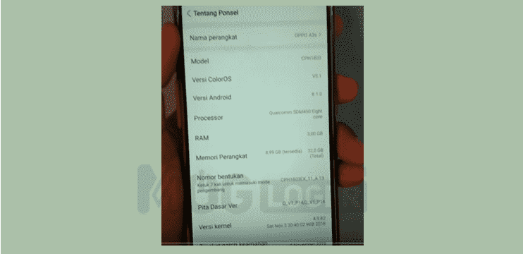 tentang ponsel oppo - Cara Mengecek Keaslian Hp Oppo tentang ponsel hp oppo