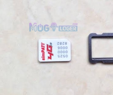 cara cek kartu telkomsel sudah 4G atau belum 3 - HP Restart Sendiri copot kartu sim