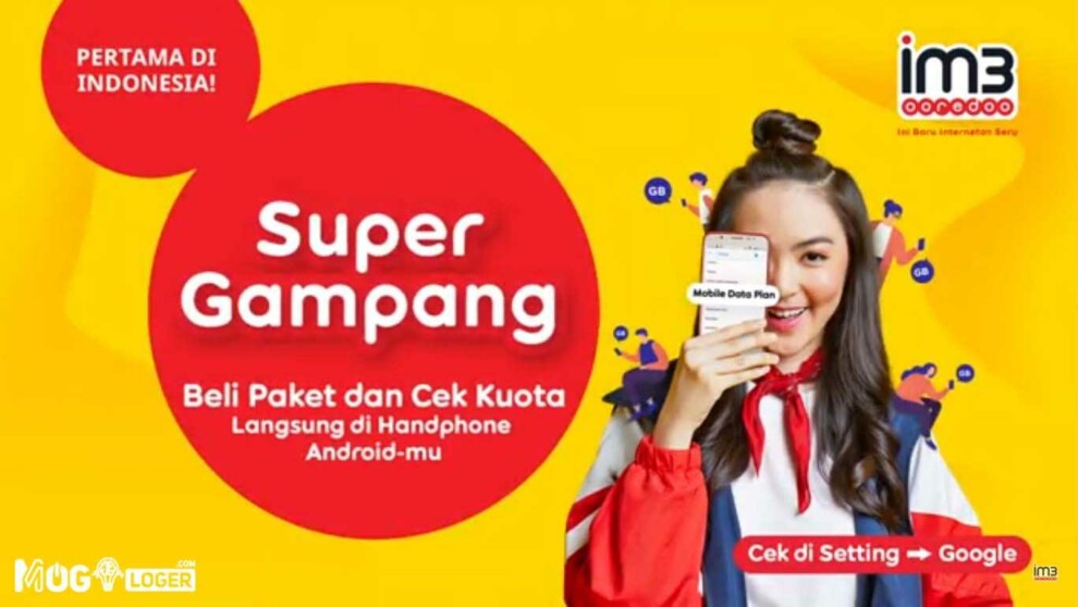 √ 4 Cara Menonaktifkan NSP Indosat {UNREG IRing] 2021 - ThelastSurvivors