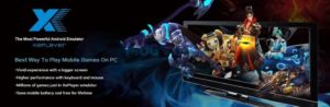 emulator android ringan
