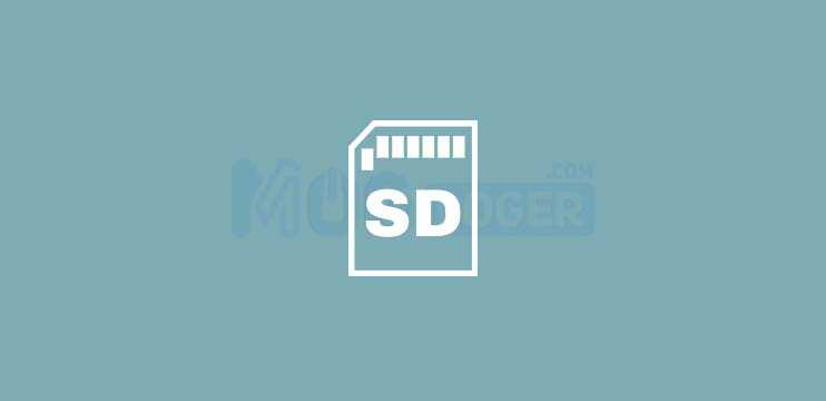 kartu sd - HP Restart Sendiri mencopot kartu memori eksternal