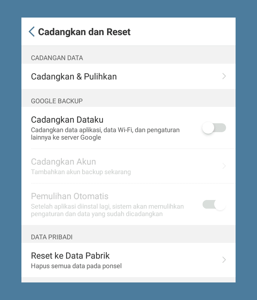 6 Cara Mengatasi Masalah Autentikasi Wifi Di Hp Penyebab