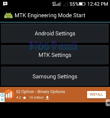 5 Cara Mengganti Mac Address Android Root Tanpa Root