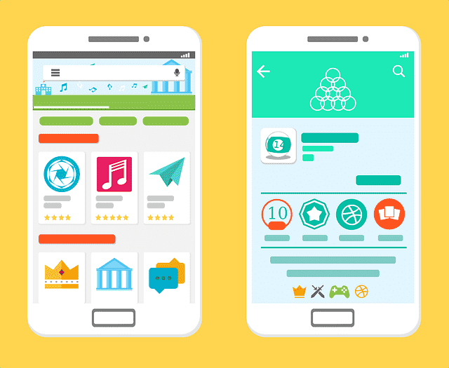 google playstore - Aplikasi dan Game Paling Boros Kuota di Android playstore dan appstore