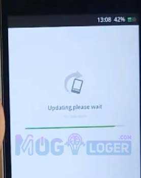 proses flash oppo