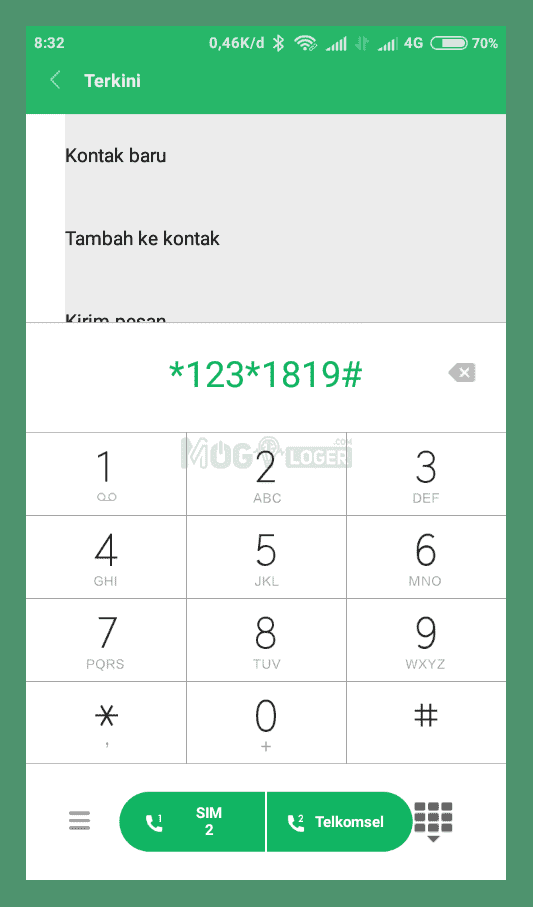 Cara Berhenti Langganan Rbt Sms Pelanggan Xl 2021 Thelastsurvivors