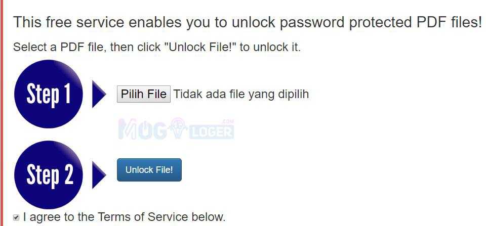 5 Cara Mudah Mengcopy Pdf Yang Tidak Bisa Di Copy Paste