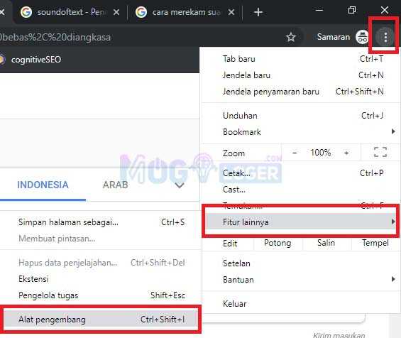 Cara Merekam Membuat Download Suara Google Translate Cara Merekam Membuat Download Suara Google Translate