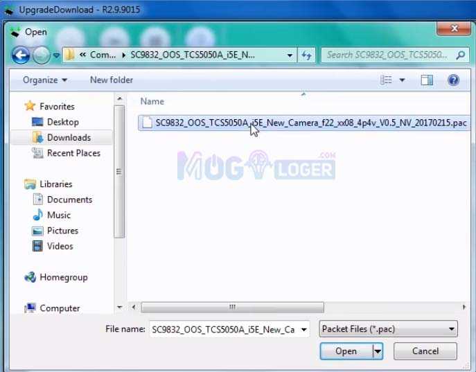 Cara Flash Advan I5e 4g Lte Via Research Download Sd Card 2021
