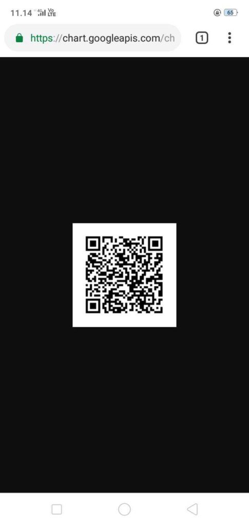 Cara Membuat Qr Code Google Maps Lengkap Thelastsurvivors