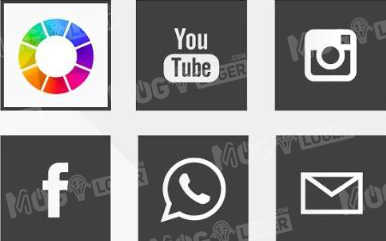 share media sosial filmora go - Download Filmorago Pro bagikan ke media sosial