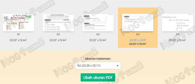 √ 4 Cara Memperbesar Ukuran File PDF Online + Tips Tambahan √ 4 Cara Memperbesar Ukuran File PDF Online + Tips Tambahan