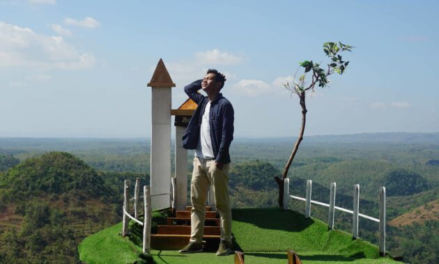 foto profil rahma