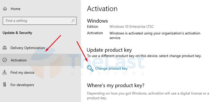 3 Cara Mengatasi Your Windows License Will Expire Soon Di Win 10