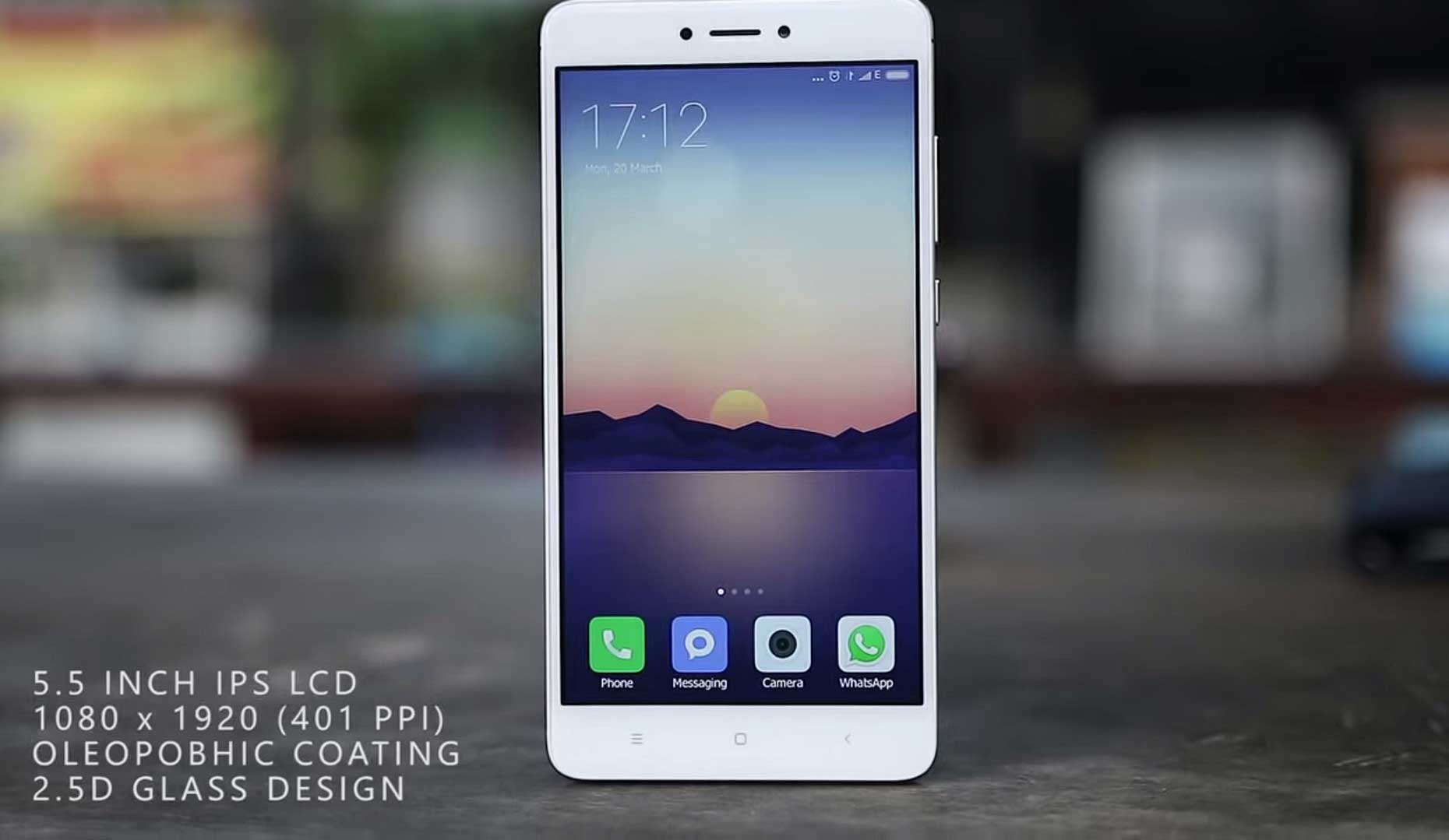 Xiaomi Redmi Note 4X - Xiaomi Di Bawah 2 Jutaan Xiaomi Redmi Note 4x - Xiaomi Di Bawah 2 Jutaan