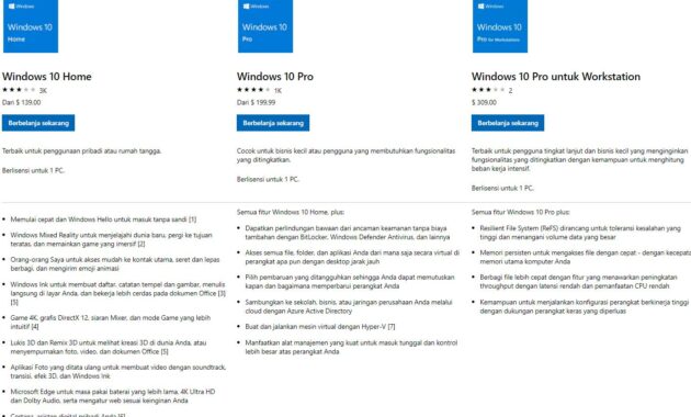 harga lisensi windows 10 - Your Windows License Will Expire Soon