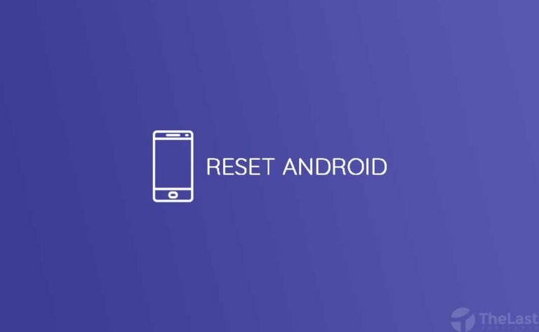 √ 4 Cara Reset HP untuk Kembali ke Pengaturan Awal/Pabrik