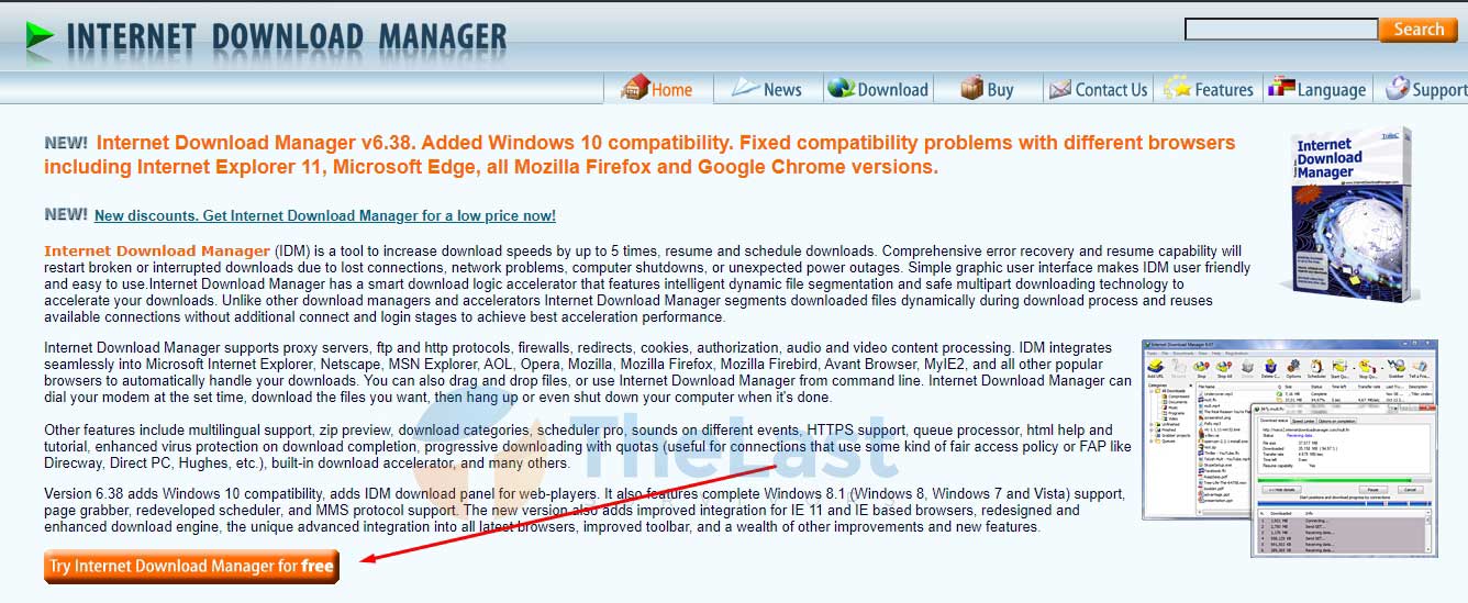 4 Cara Update Idm Agar Notif Hilang Otomatis Manual 4 Cara Update Idm Agar Notif Hilang Otomatis Manual