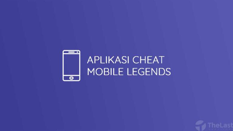 √ 11 Aplikasi Cheat Mobile Legend Android Terbaru (Diamond