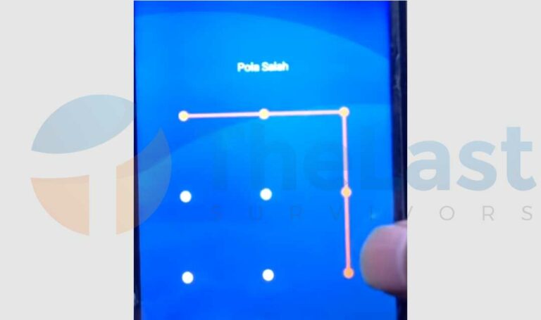 √ 7 Cara Membuka Pola HP Advan Yang Lupa Kata Sandi/Terkunci